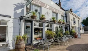 The Abbey Hotel Pay Later Hotels