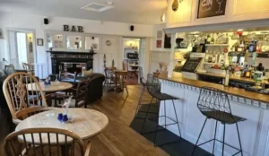 The Abbey Inn Pay Later Hotels