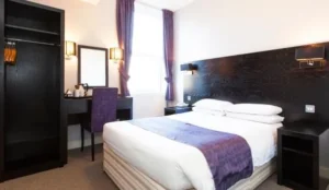 The Abbey Lodge Hotel Pay Later Hotels