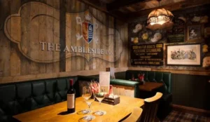 The Ambleside Inn - The Inn Collection Group Pay Later Hotels