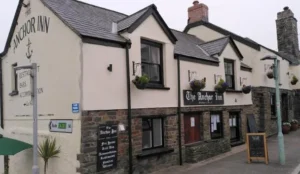 The Anchor Inn Pay Later Hotels