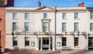The Angel Hotel Pay Later Hotels