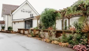 The Angel Hotel Pay Later Hotels