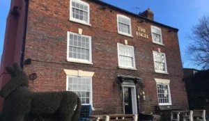 The Angel Inn Stourport Pay Later Hotels
