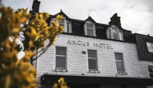The Angus Hotel & Spa by Compass Hospitality Pay Later Hotels