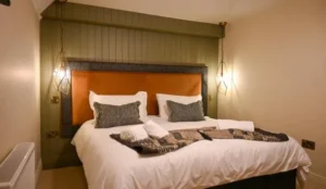 The Apple Inn Pay Later Hotels