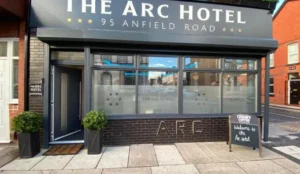 The Arc Hotel Pay Later Hotels