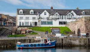The Bamburgh Castle Inn - The Inn Collection Group Pay Later Hotels