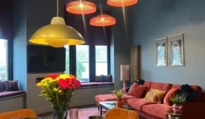 The Bank - Rooms & Apartments by Coorie Doon Stays (Condo Hotel) Pay Later Hotels