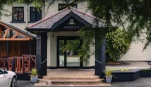 The Bannville Hotel Pay Later Hotels