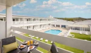 The Barnstaple Hotel Pay Later Hotels