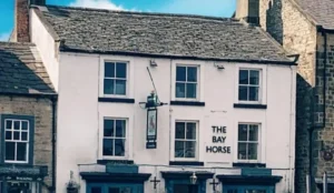 The Bay Horse, Masham Pay Later Hotels