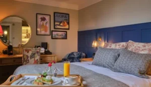 The Bear Esher Pay Later Hotels