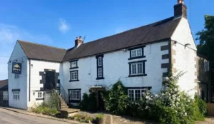 The Bear Inn Pay Later Hotels