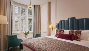 The Bedford Hotel Belfast Pay Later Hotels