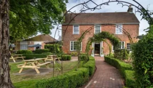 The Bell by Innkeeper's Collection Pay Later Hotels
