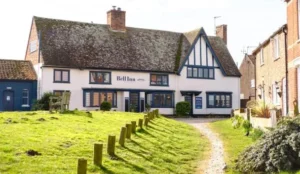The Bell Inn Pay Later Hotels