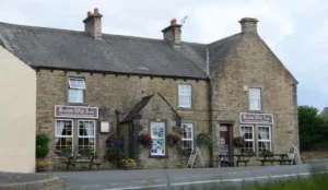 The Belted Will Inn Pay Later Hotels