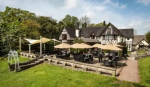 The Bentley Brook Inn Pay Later Hotels