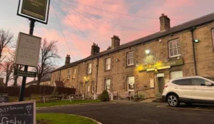 The Beresford Arms Pay Later Hotels