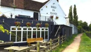 The Bird in Hand Pay Later Hotels
