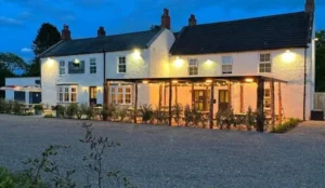 The Black Bull Inn Pay Later Hotels