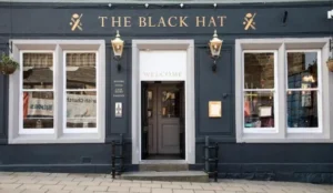 The Black Hat Pay Later Hotels