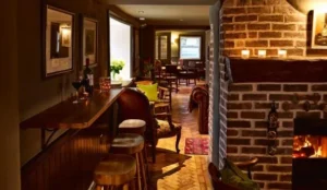 The Black Horse, Climping Pay Later Hotels