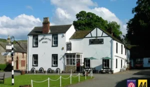 The Blacksmiths Arms Pay Later Hotels