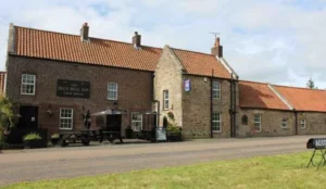 The Blue Bell Inn Pay Later Hotels