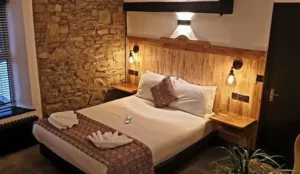 The Blue Boar - Historic Country Inn near Stratford-upon-Avon Pay Later Hotels