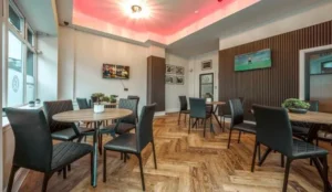 The Boot Rooms Anfield Pay Later Hotels