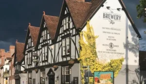 The Brewery Tap Pay Later Hotels