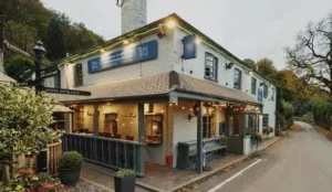 The Bridge House Restaurant and Hotel Pay Later Hotels