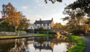 The Bridge Inn Pay Later Hotels