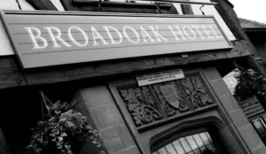 The Broadoak Pay Later Hotels