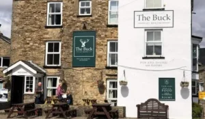The Buck Pay Later Hotels