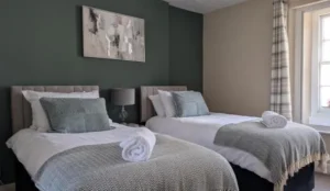 The Bugle Inn Pay Later Hotels