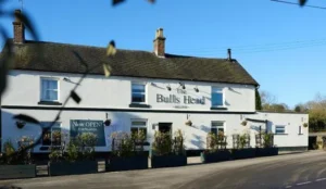 The Bulls Head Pay Later Hotels