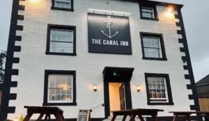 The Canal Pay Later Hotels