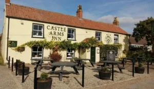 The Castle Arms Inn Pay Later Hotels