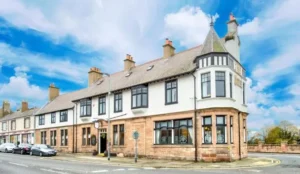 The Castle Hotel Pay Later Hotels
