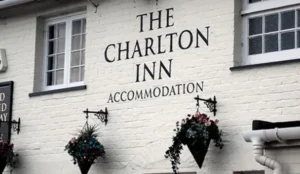 The Charlton Inn Pay Later Hotels