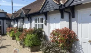 The Cherry Tree Pay Later Hotels