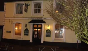 The Chichester Inn Pay Later Hotels