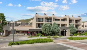 The Christie Lodge – All Suite Property Vail Valley/Beaver Creek Pay Later Hotels