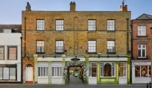 The Christopher Hotel, Eton Pay Later Hotels