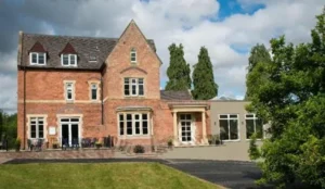 The Cliffe at Dinham Pay Later Hotels