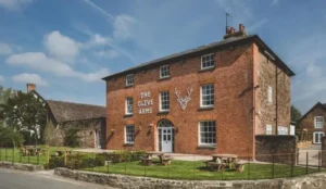 The Clive Arms Pay Later Hotels