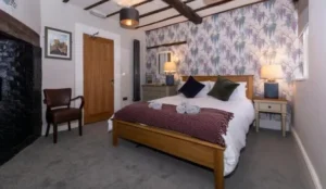 The Clockhouse Bewdley Pay Later Hotels